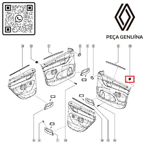 RN-081232-7703081232-Presilha-De-Fixacao-Da-Soleira-Da-Porta-Fluence