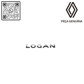 RN-97200R-908897200R-EMBLEMA-LOGAN RN-97200R-908897200R-EMBLEMA-LOGAN