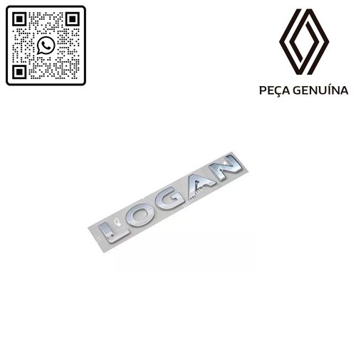 RN-97200R-908897200R-EMBLEMA-LOGAN RN-97200R-908897200R-EMBLEMA-LOGAN