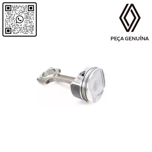 RN-05905R-121605905R-PISTAO-ANEL-BIELA-MOT-1.6-16V-H4M-ORIG