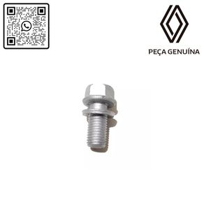 RN-44196R-430144196R-Jogo-08-Parafuso-Eixo-Traseiro-Renault-Kwid-Original RN-44196R-430144196R-Jogo-08-Parafuso-Eixo-Traseiro-Renault-Kwid-Original