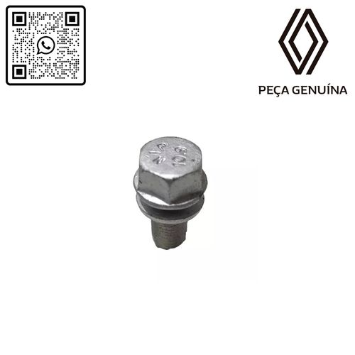RN-44196R-430144196R-Jogo-08-Parafuso-Eixo-Traseiro-Renault-Kwid-Original RN-44196R-430144196R-Jogo-08-Parafuso-Eixo-Traseiro-Renault-Kwid-Original