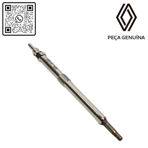 RN-561251-8200561251-Vela-Aquecedora-Master-2.3-16v-M9t-12v
