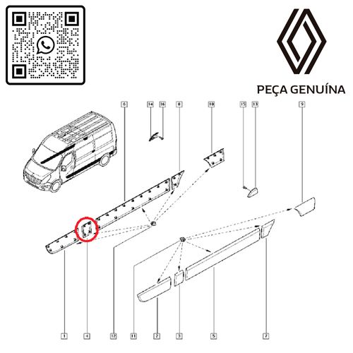 RN-86068R-768186068R-FRISO-MENOR-DA-PORTA-DIANT.-DIR.-MASTER-2.3-16V-13...