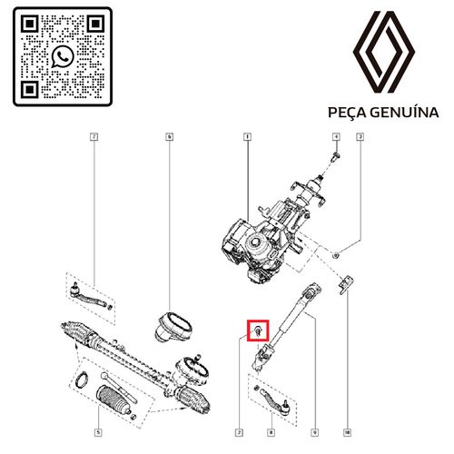 RN-102043-7703102043-PARAFUSO-NAO-PERFURANTE-ROSCA