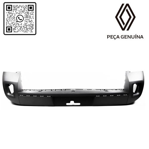 RN-29823R-850229823R-Para-choque-Traseiro-850229823r-Duster-Oroch-1.6-2.0-16-21 RN-29823R-850229823R-Para-choque-Traseiro-850229823r-Duster-Oroch-1.6-2.0-16-21