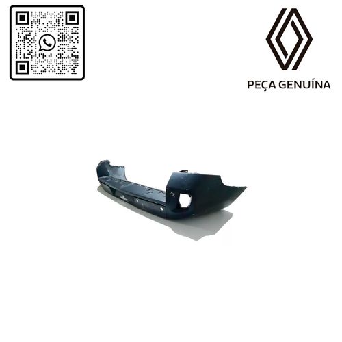 RN-29823R-850229823R-Para-choque-Traseiro-850229823r-Duster-Oroch-1.6-2.0-16-21 RN-29823R-850229823R-Para-choque-Traseiro-850229823r-Duster-Oroch-1.6-2.0-16-21