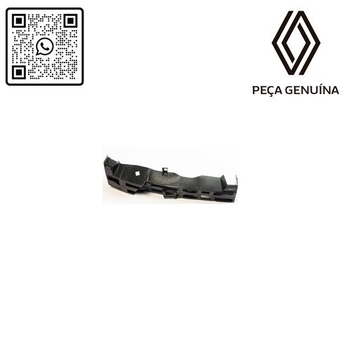 RN-25506R-620925506R-Absorvedor-Impacto-Diant-Lado-Direito-Duster-2016-...