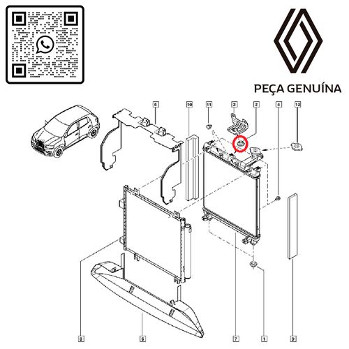 RN-62710R-215062710R-Suporte-Do-Amortecedor-Renault-Kwid-2021-A-2023 RN-62710R-215062710R-Suporte-Do-Amortecedor-Renault-Kwid-2021-A-2023