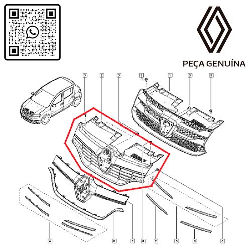 RN-08550R-623108550R-Grade-D-radiador-Renault-Logan-12-19-Nova-Original
