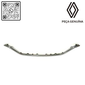 RN-57618R-623857618R-FRISO-CROMADO-DA-GRADE-DO-RADIADOR-LOG-II-SAN-II-20... RN-57618R-623857618R-FRISO-CROMADO-DA-GRADE-DO-RADIADOR-LOG-II-SAN-II-20...