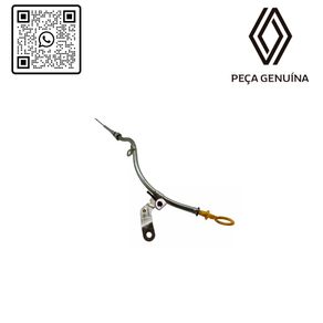 RN-00487R-111500487R-VARETA-DE-OLEO-COM-TUBO-1.3-16V-H5H-CAP-DUS-ORO RN-00487R-111500487R-VARETA-DE-OLEO-COM-TUBO-1.3-16V-H5H-CAP-DUS-ORO