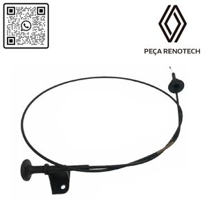 RN-00610R-PX-656200610R-CABO-DO-CAPO-KWID-COM-BOTAO RN-00610R-PX-656200610R-CABO-DO-CAPO-KWID-COM-BOTAO