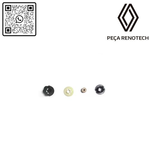 RN-009068-RN-009068-REPARO-CABO-SELETOR-ALAVANCA-MARCHA-DUSTER-SENTRA-TIIDA-LIVINA-208-AIR