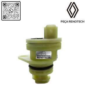 RN-057280-T-9635057280-SENSOR-DE-VELOCIDADE-LOG-SAN-DUS-MEG-SCE-CAMBIO-AUT.-DP0 RN-057280-T-9635057280-SENSOR-DE-VELOCIDADE-LOG-SAN-DUS-MEG-SCE-CAMBIO-AUT.-DP0