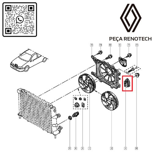 RN-057557-NX-7701042681-RESISTENCIA-DA-1ª-VEL.VENTOINHA-SCE-MEG-MAST-2.3-2.5-2.8