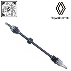 RN-09330R-I-391009330R-SEMI-EIXO-DIR.-LOG-II-SAND-II-1.0-12v-B4D RN-09330R-I-391009330R-SEMI-EIXO-DIR.-LOG-II-SAND-II-1.0-12v-B4D