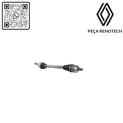 RN-09330R-I-391009330R-SEMI-EIXO-DIR.-LOG-II-SAND-II-1.0-12v-B4D
