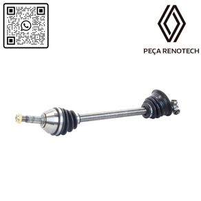 RN-096523-7702096523-SEMI-EIXO-ESQ.-CLIO-I-ANO-99 RN-096523-7702096523-SEMI-EIXO-ESQ.-CLIO-I-ANO-99