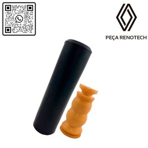 RN-00713R-N-552400713R-KIT-BATENTE-INTERNO--COIFA-DO-AMORT.-TRAS.-KWID-X1 RN-00713R-N-552400713R-KIT-BATENTE-INTERNO--COIFA-DO-AMORT.-TRAS.-KWID-X1