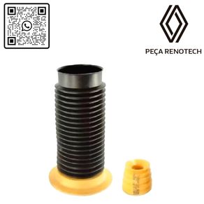 RN-01160R-P-540501160R-KIT-BATENTE-INTERNO-COIFA-GUARDA-PO-AMORT.-DIANT-KWID-x1 RN-01160R-P-540501160R-KIT-BATENTE-INTERNO-COIFA-GUARDA-PO-AMORT.-DIANT-KWID-x1