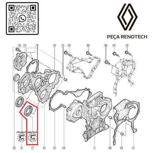 RN-103945-S-7700103945-RETENTOR-DA-POLIA-DO-VIRAB.-MASTER-2.5-16v-70x65x7