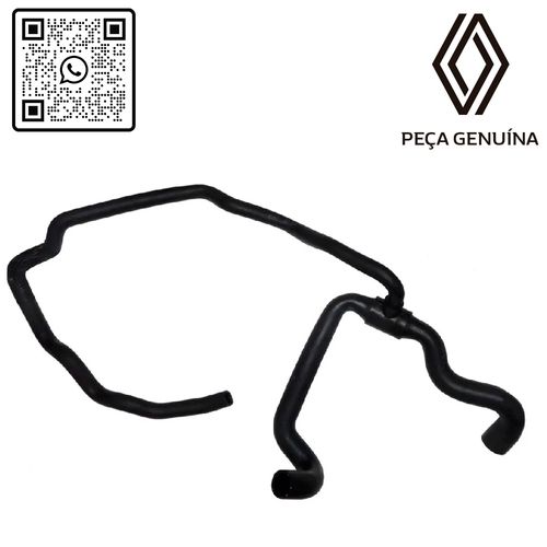 RN-13799R-215013799R-MANGUEIRA-INF.-DO-RADIADOR-DUSTER-1.6-16V RN-13799R-215013799R-MANGUEIRA-INF.-DO-RADIADOR-DUSTER-1.6-16V