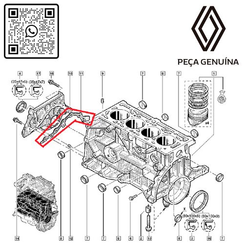 RN-182129-8200182129-JUNTA-DA-TAMPA-DIANT.-MOT-1.6-8v-K7M