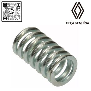 RN-235963-8200235963-MOLA-DO-PARAFUSO-DE-FIXACAO-CATALISADOR-1.3-16V-H5H RN-235963-8200235963-MOLA-DO-PARAFUSO-DE-FIXACAO-CATALISADOR-1.3-16V-H5H