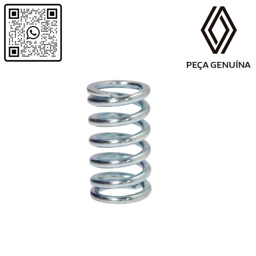 RN-235963-8200235963-MOLA-DO-PARAFUSO-DE-FIXACAO-CATALISADOR-1.3-16V-H5H