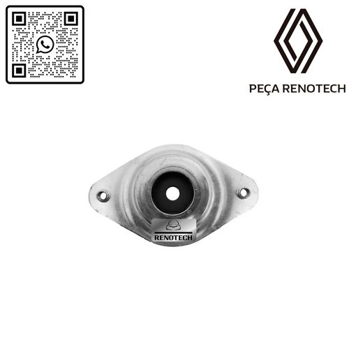 N-24697R-P-543024697R-BATENTE-SUP.-DO-AMORT.-DIANT.-KWID-x1