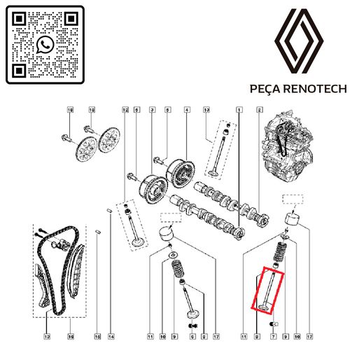 RN-25069R-X-132025069R-VALVULA-DE-ESC-B4D-1.0-12V-KWID-9750x2250x497mm