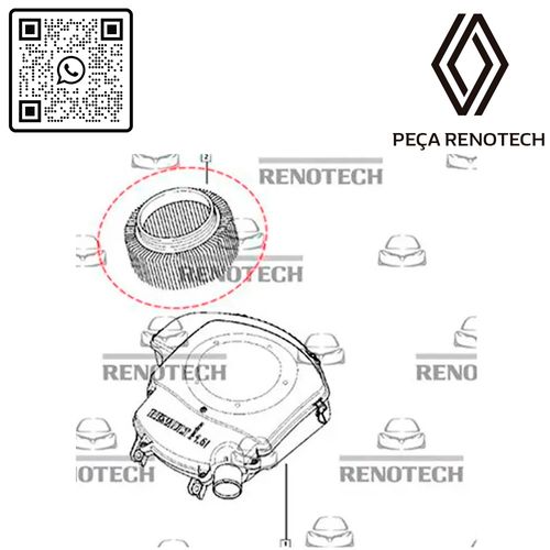 RN-069212-7701069212-FILTRO-DE-AR-MOT-1.6-8V-K7M-SAND-SYM-LOG-KAN-CL2