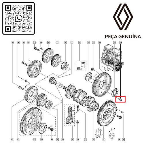 RN-284583-8201284583-PARAFUSO-DO-VOLANTE-MOT-2.0-16V-F4R-DUS-SAN-RS