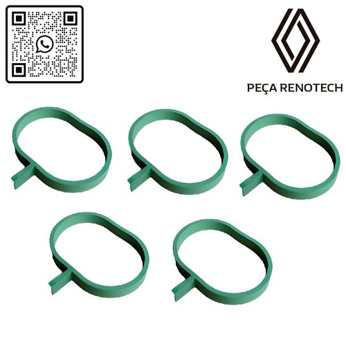 RN-28698R-S-140328698R-ANEL-DE-VEDACAO-DO-COLETOR-ADM-1.6-16V-H4M--x5--LOG-SAN-CAP-DUS