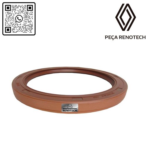 RN-32889R-S-289132889R-RETENTOR-DO-VOL.-MOT-1.6-K4M-k7m-MEG-II-LOG-SAN-DUS-ORIG
