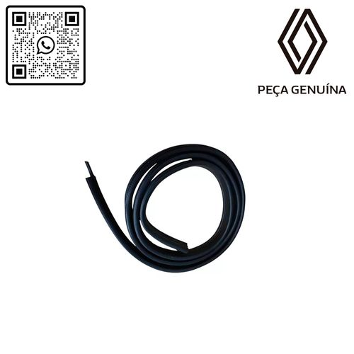 RN-33086R-808333086R-BORRACHA-DE-PORTA-KWID RN-33086R-808333086R-BORRACHA-DE-PORTA-KWID