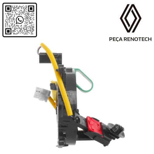 RN-41414R-NX-255541414R-CINTA-CONTATOR-ROTATIVO-AIR-BAG-KWID