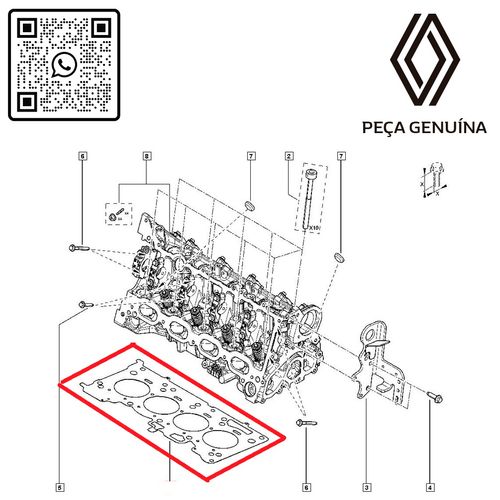 RN-46634R-110446634R-JUNTA-DO-CABECOTE-MOT-H5H-1.3-16V-METALICA-CAP-DUS-ORO-MB