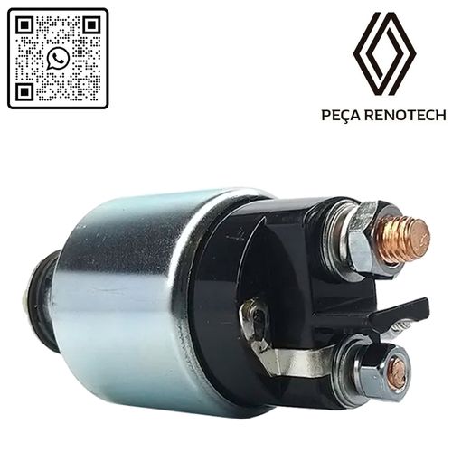 RN-06904R-AX-233006904R-AUTOMATICO-DO-MOTOR-DE-PARTIDA-1.0-12V-B4D-KWID-LOG-II-SAN-II-IMP
