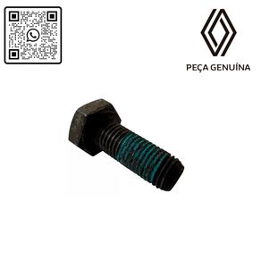 RN-50191R-123150191R-PARAFUSO-DO-VOLANTE-DO-MOTOR-B4D-1.0-12V RN-50191R-123150191R-PARAFUSO-DO-VOLANTE-DO-MOTOR-B4D-1.0-12V