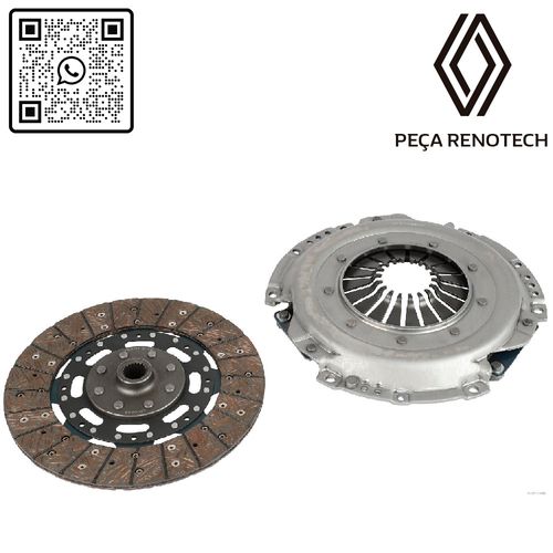 RN-56600R-P-302056600R-KIT-DE-EMBREAGEM-MASTER-PLATO-DISCO-2.3-16V-M9T-2023...-BI-MASSA-260