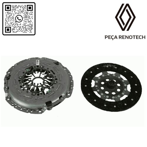 RN-56600R-P-302056600R-KIT-DE-EMBREAGEM-MASTER-PLATO-DISCO-2.3-16V-M9T-2023...-BI-MASSA-260