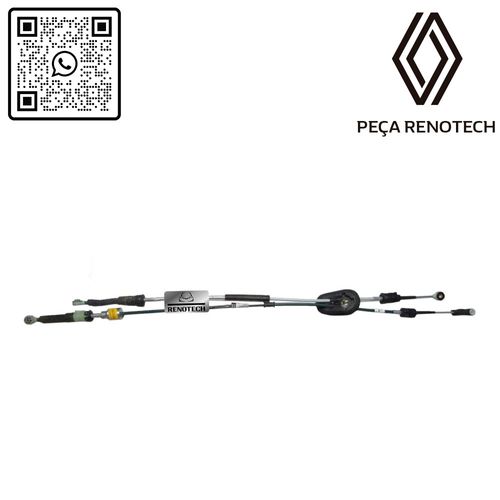 RN-58240R-B-349358240R-REPARO-CABO-SELETOR-DE-MARCHAS-KWID