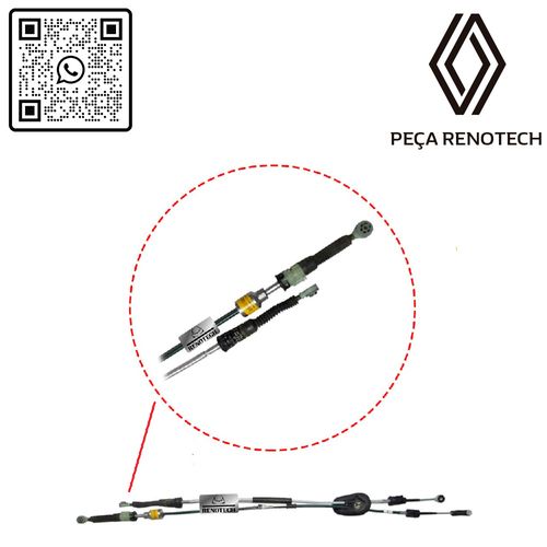 RN-58240R-B-349358240R-REPARO-CABO-SELETOR-DE-MARCHAS-KWID
