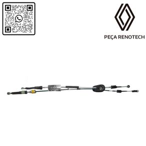 RN-58240R-NX-349358240R-CABO-DA-ALAVANCA-DE-CAMBIO--DUPLO--KWID RN-58240R-NX-349358240R-CABO-DA-ALAVANCA-DE-CAMBIO--DUPLO--KWID