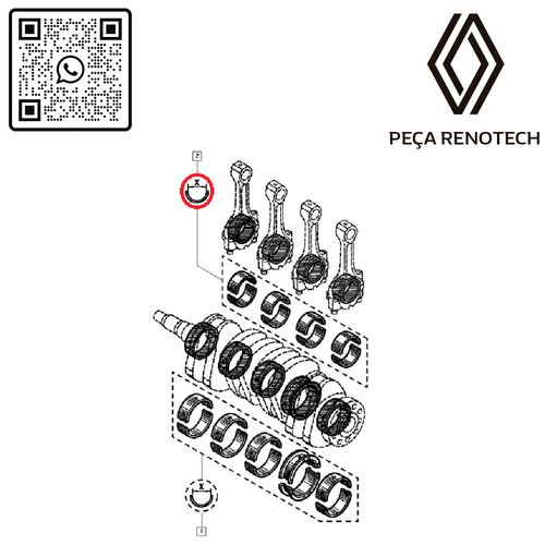 RN-610022-B-7438610022-BRONZINA-DE-BIELA-025-MOT-F3R-2.0-8V-F4R-2.0-16V
