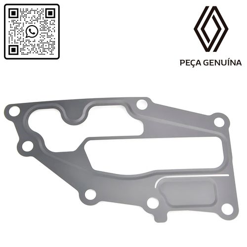 RN-621KT0-110621KT0A-JUNTA-FLANGE-TRAS.-DA-VALVULA-TERMOSTATICA-1.6-16V-H4M-CAP-DUS-LOG-SA
