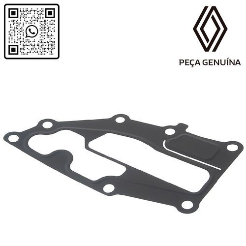 RN-621KT0-110621KT0A-JUNTA-FLANGE-TRAS.-DA-VALVULA-TERMOSTATICA-1.6-16V-H4M-CAP-DUS-LOG-SA
