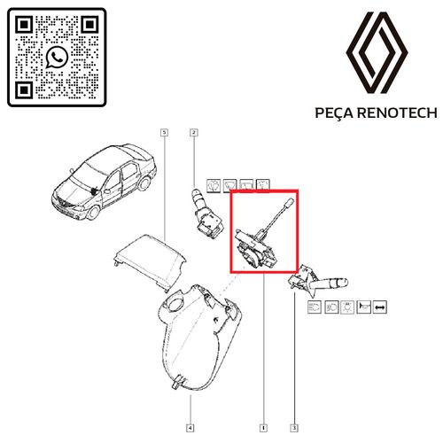 RN-70657R-NX-255670657R-CINTA-CONTATOR-ROTATIVO-AIR-BAG-SAN-08-13-DUS-OROC-SYM